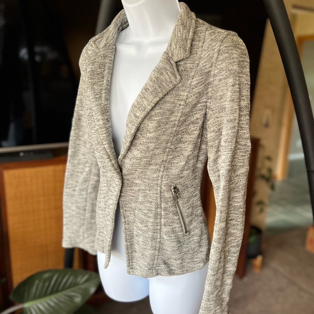 Stitch Fix Knit Blazer